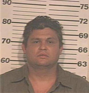 Zamora Luis - Hidalgo County, TX 