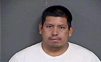 Montero-Rosales Macario - Wyandotte County, KS 