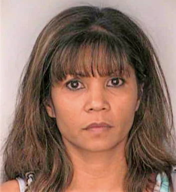 Cozart Marin - Hillsborough County, FL 