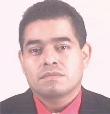 Garcia Martin - Tarrant County, TX 