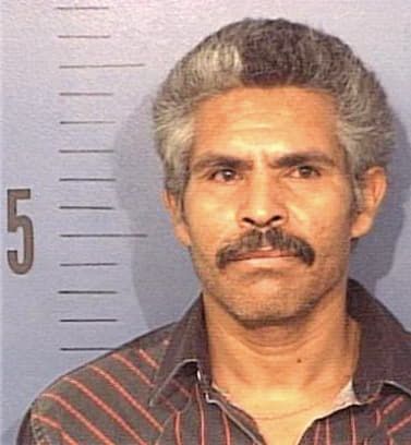 Tovar Martin - Taylor County, TX 