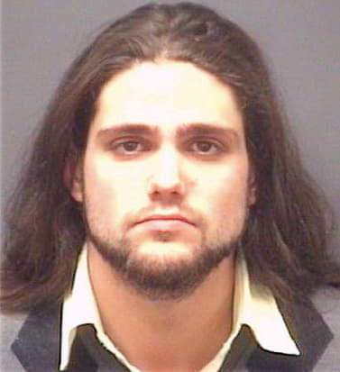 Pizzo Mathew - Pitt County, NC 