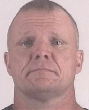 Burgess Micky - Tarrant County, TX 