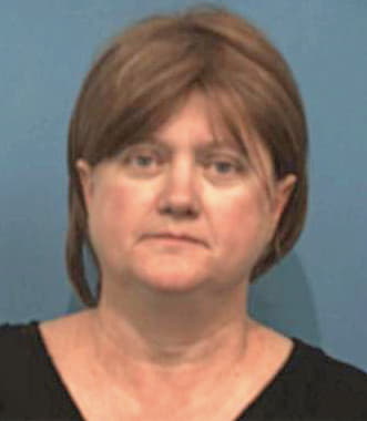 Schumacher Paula - Williamson County, TX 