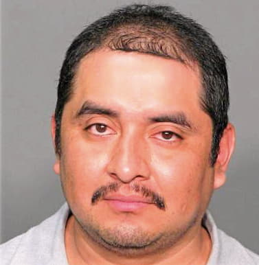 Mendoza Pedro - Wake County, NC 