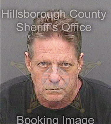 Blaisuis Richard - Hillsborough County, FL 
