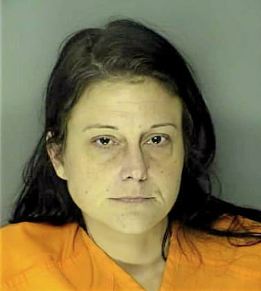 Clark Stephanie - Horry County, SC 