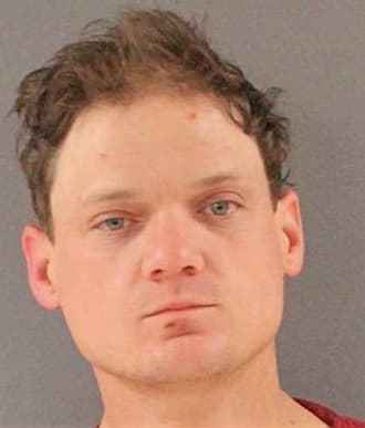 Roberts Stephen - Knox County, TN 