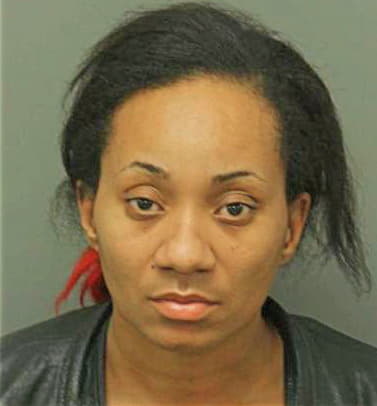 Holder Tameka - Wake County, NC 