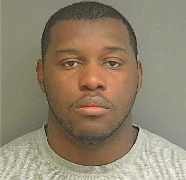Cromwell Terrance - Douglas County, GA 
