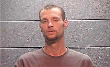 Griggs Timothy - Gordon County, GA 