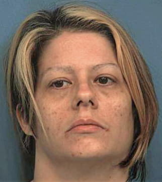 Schooley Trisha - Williamson County, TX 