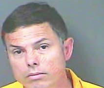 Higgins Waylon - Desoto County, MS 