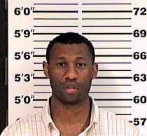 Jimmerson Willie - Hunt County, TX 