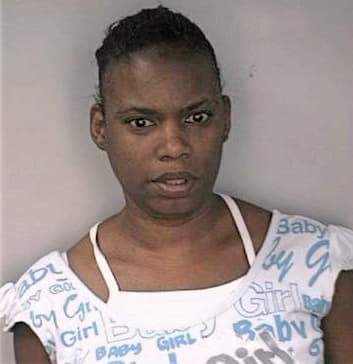 James Yvette - Hillsborough County, FL 