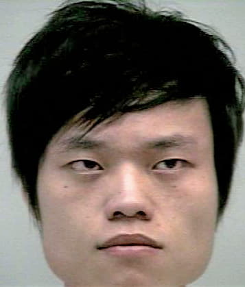 Lin Zheng - Gwinnett County, GA 
