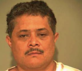 Rodriguez Alejandro - Hidalgo County, TX 