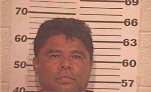 Gomez Alvaro - Hidalgo County, TX 