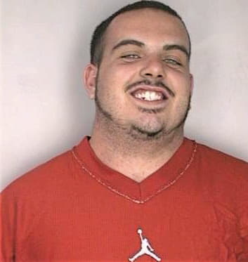 Jones Anthony - Hillsborough County, FL 