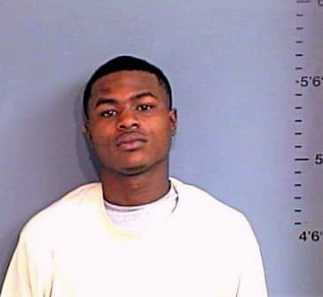 Rogers Anthony - Brazos County, TX 