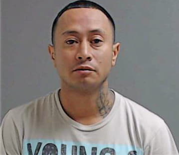 Martinez Antonio - Hidalgo County, TX 