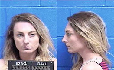 Brown Barbara - Missoula County, MT 
