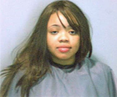 Turner Brandi - Dekalb County, GA 