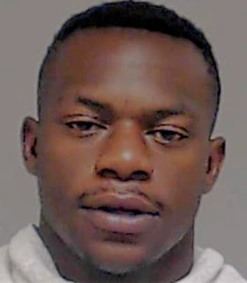 Morris Brandon - Collin County, TX 