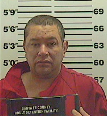 Pena Brian - SantaFe County, NM 