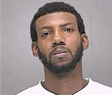 Lewis Charles - Volusia County, FL 
