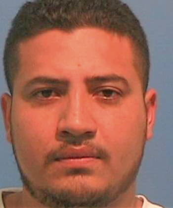 Escobar-Gutierrez Cristian - Williamson County, TX 