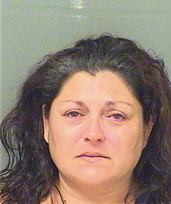 Lopez Cristina - PalmBeach County, FL 