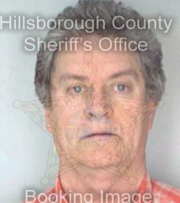 Webb Darrow - Hillsborough County, FL 