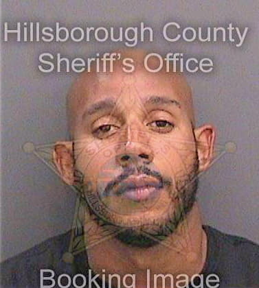 Rodriguez Edison - Hillsborough County, FL 