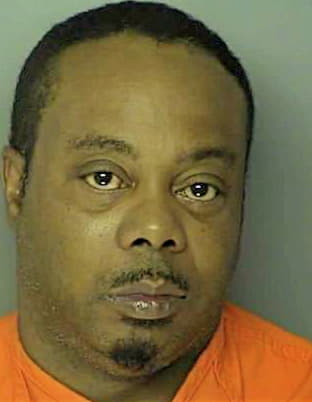 Vance Edward - Horry County, SC 
