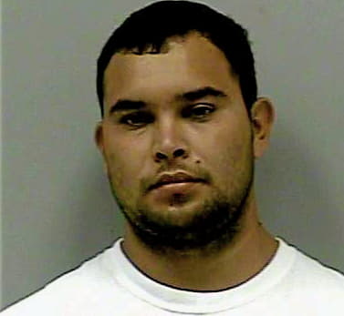 Perez-Veliz Enrique - Gwinnett County, GA 