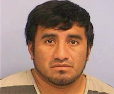 Chavez Erick - Travis County, TX 
