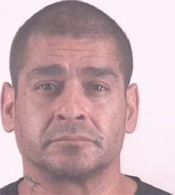 Lopez Fernando - Tarrant County, TX 