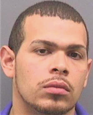 Quinone Fernando - Hillsborough County, FL 
