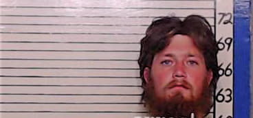 Deleon Garrett - Comal County, TX 
