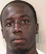 Maxwell Gregory - Leon County, FL 