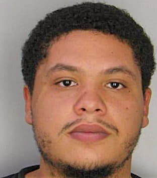 Correa Hershel - Hillsborough County, FL 