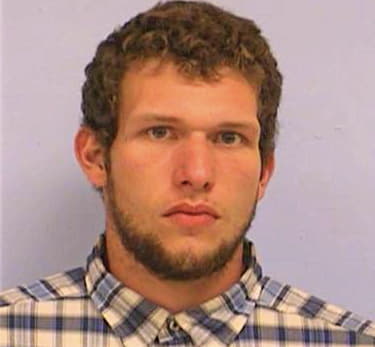 Hoover Jacob - Travis County, TX 