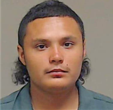 Medina Jairo - Collin County, TX 