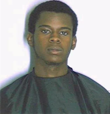 Cross Jamar - Dekalb County, GA 