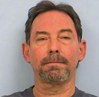 Fowler James - Travis County, TX 