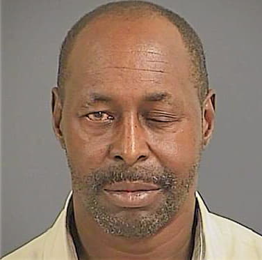 Simmons James - Charleston County, SC 