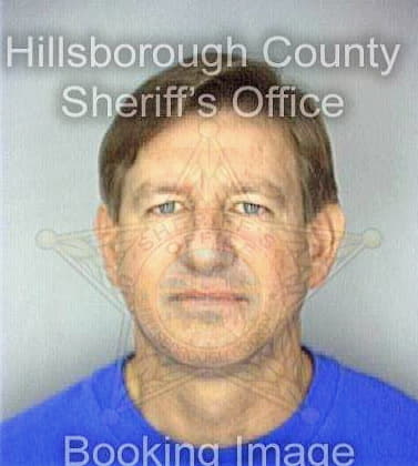 Ward Jeffrey - Hillsborough County, FL 