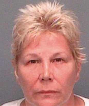 Johnson Joanne - Pinellas County, FL 