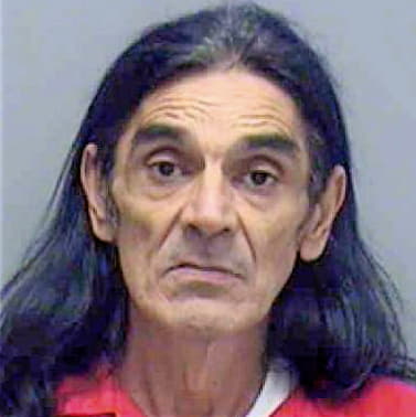 Garcia Joe - Lee County, FL 